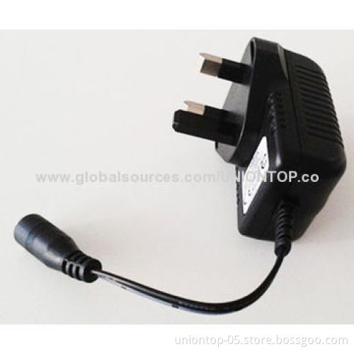USA UK EU AU Universal Security Charger 5V2A Power Supply Adapter